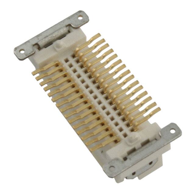 P08-030HLC-E-G 3M  Matrices de type bord Mezzanine (carte à carte)